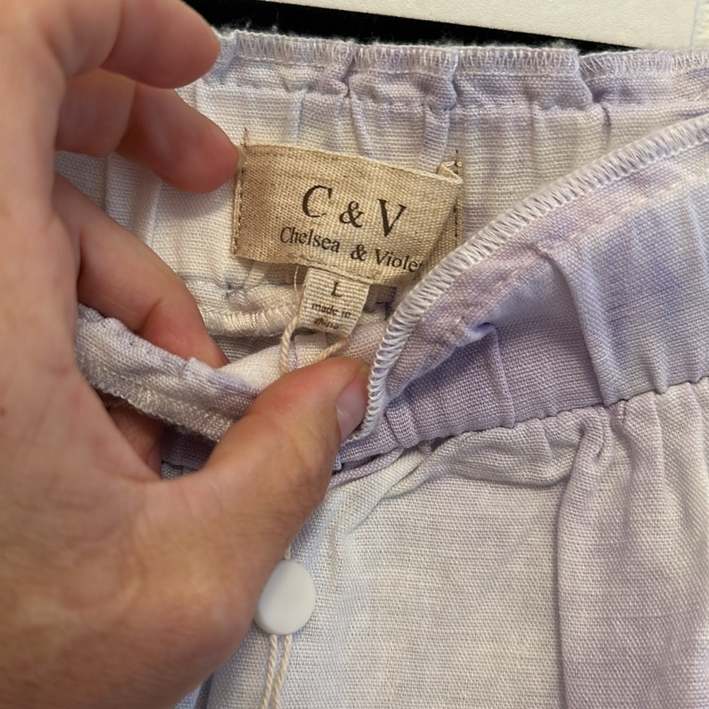 CHELSEA & VIOLET NWT SKIRT - Picture 5 of 11